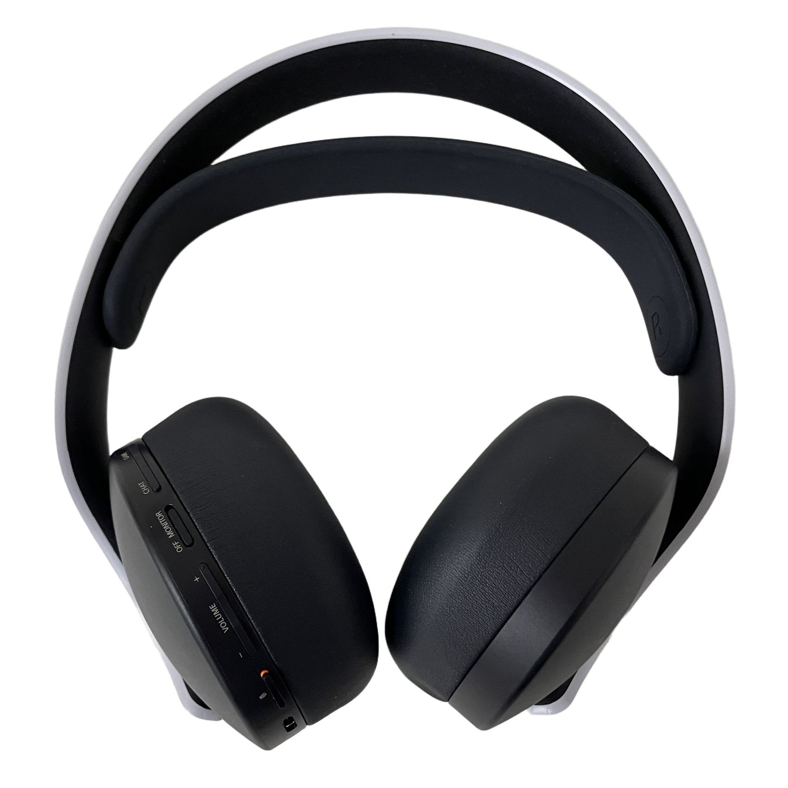 SONY CFI-ZWH1J PlayStation PULSE 3D ヘッドホン ソニー 中古 O11466898