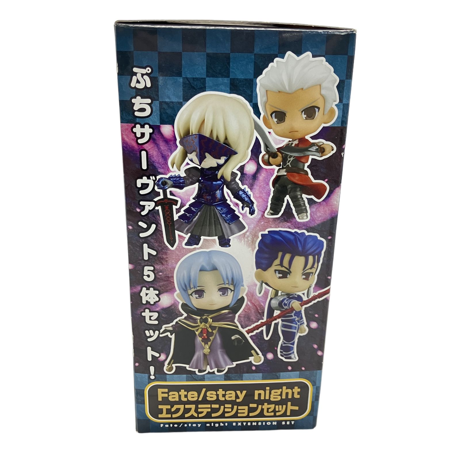 GOODSMILECOMPANY ねんどろいど ぷち Fate stay night