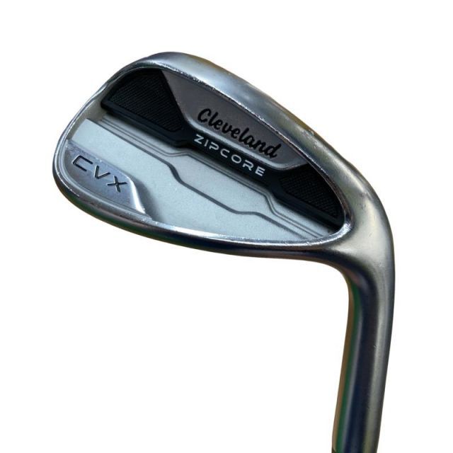 【中古】 クリーブランド Cleveland CVX ZIPCORE 52°/11° ウェッジ WG NS PRO 950GH (フレックスS) メンズ 男性用 右利き 右用 Cランク ゴルフクラブ 9,351円
