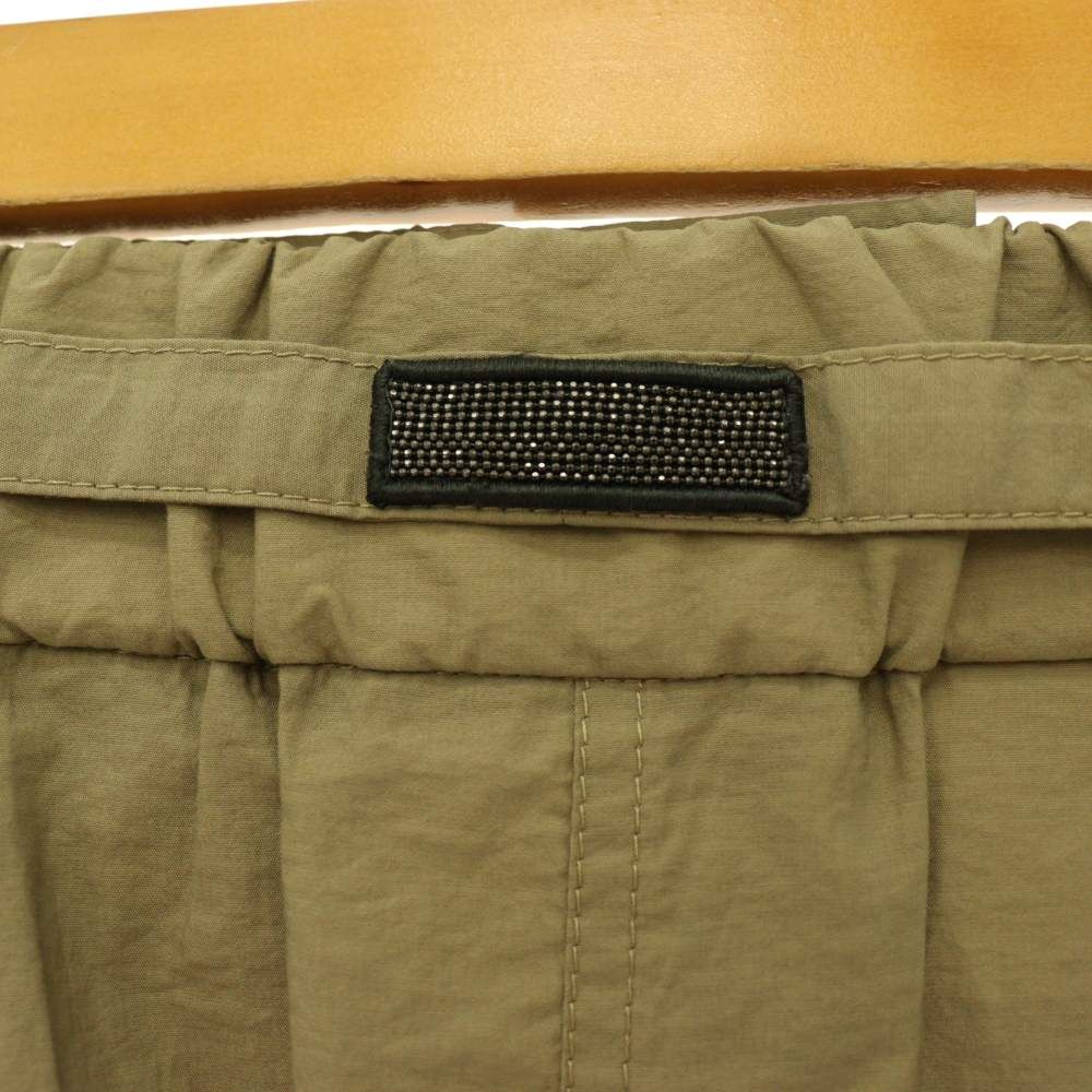 ブルネロクチネリ BRUNELLO CUCINELLI ロングスカート スリット