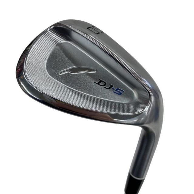 【中古】 フォーティーン DJ-5 50° ウェッジ WG DS-91w (フレックスその他) メンズ 男性用 右利き 右用 Cランク ゴルフクラブ