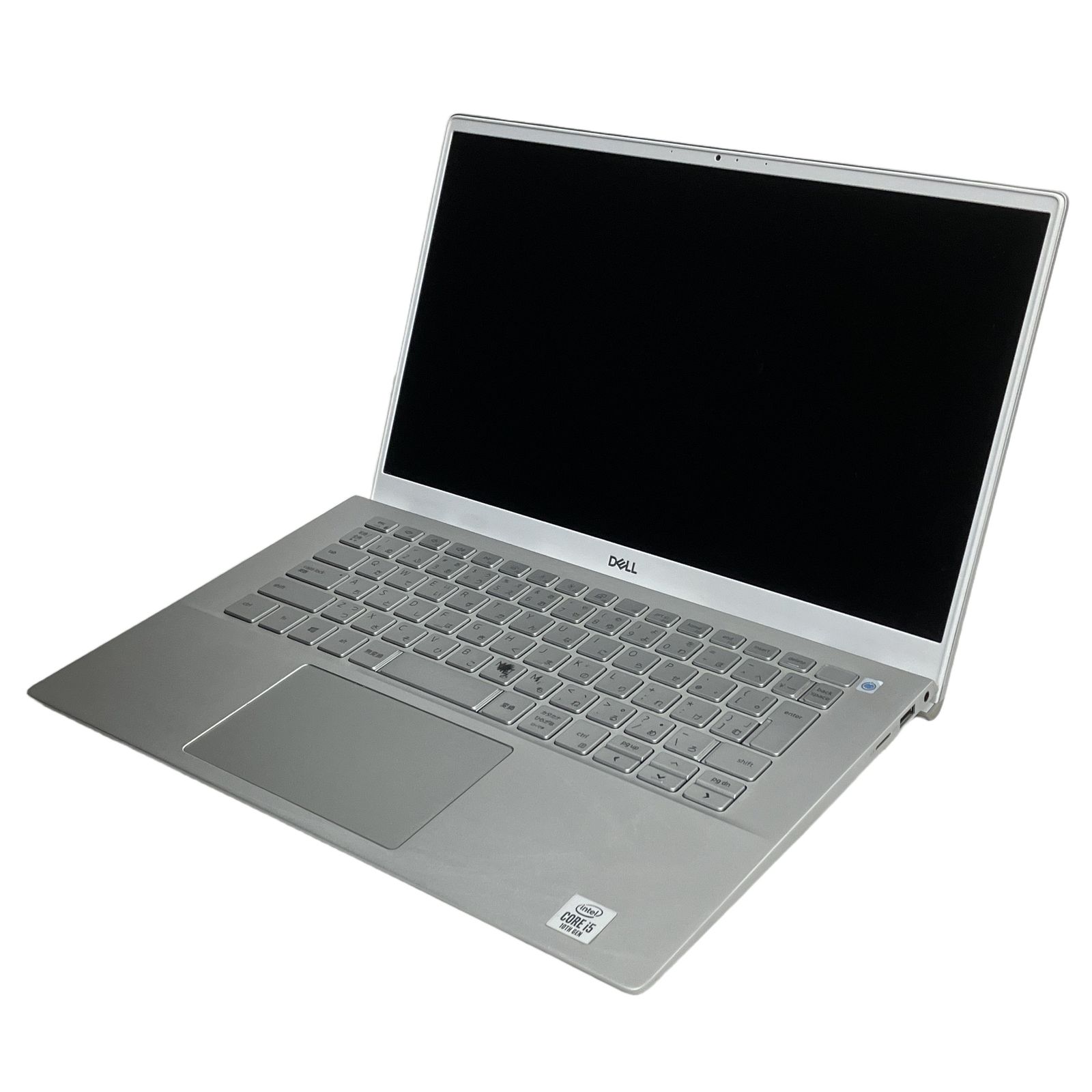Dell Inspiron14 ノートPC Win11 SSD256GB 8GB 14インチ dell ノート