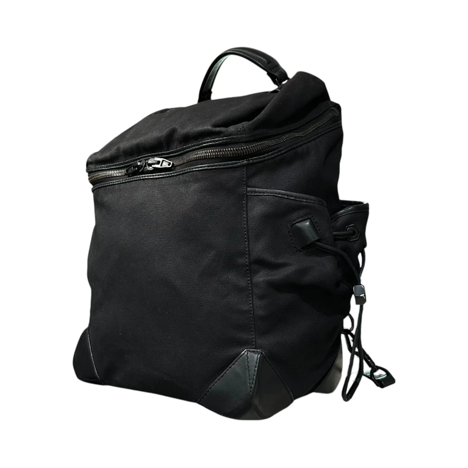 ALEXANDER WANG(アレキサンダーワン) Wallie Backpack ウォーリー
