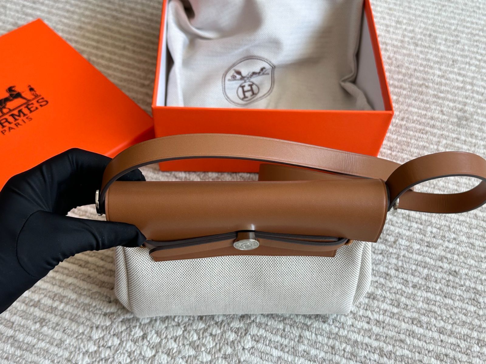 【今日特価】 Herbag20 2025 年新作ファーストリリース！国内送料無料！
