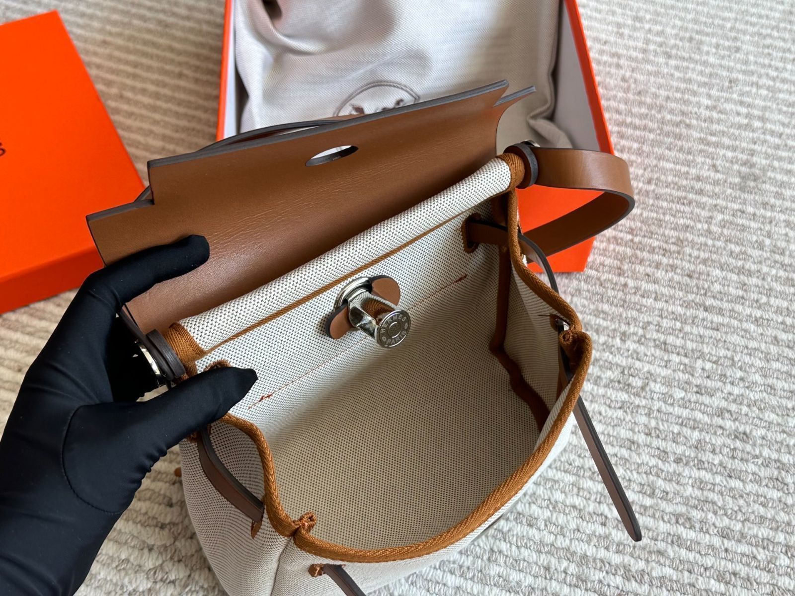 【今日特価】 Herbag20 2025 年新作ファーストリリース！国内送料無料！