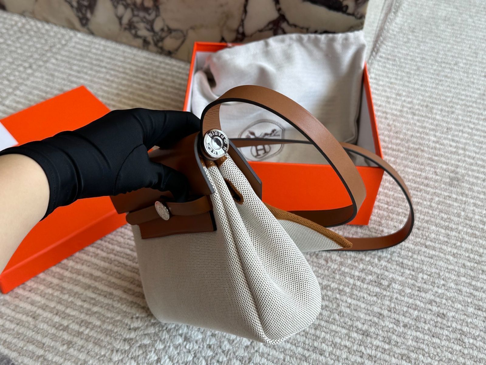 【今日特価】 Herbag20 2025 年新作ファーストリリース！国内送料無料！