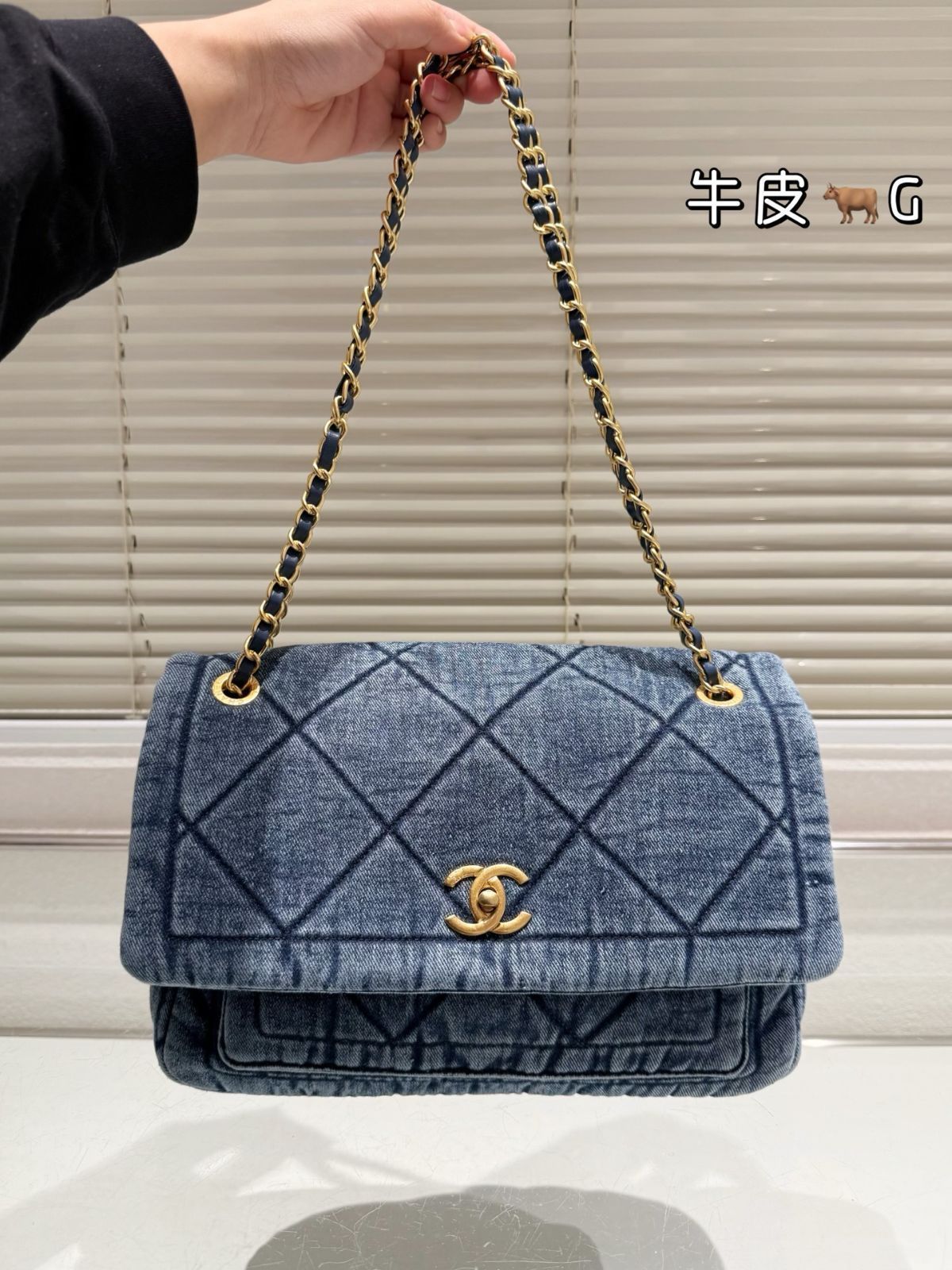 【今日特価】Chanel FW 2025 Vintage Accessories シャネル 2025 年秋冬ヴィンテージ アクセサリー