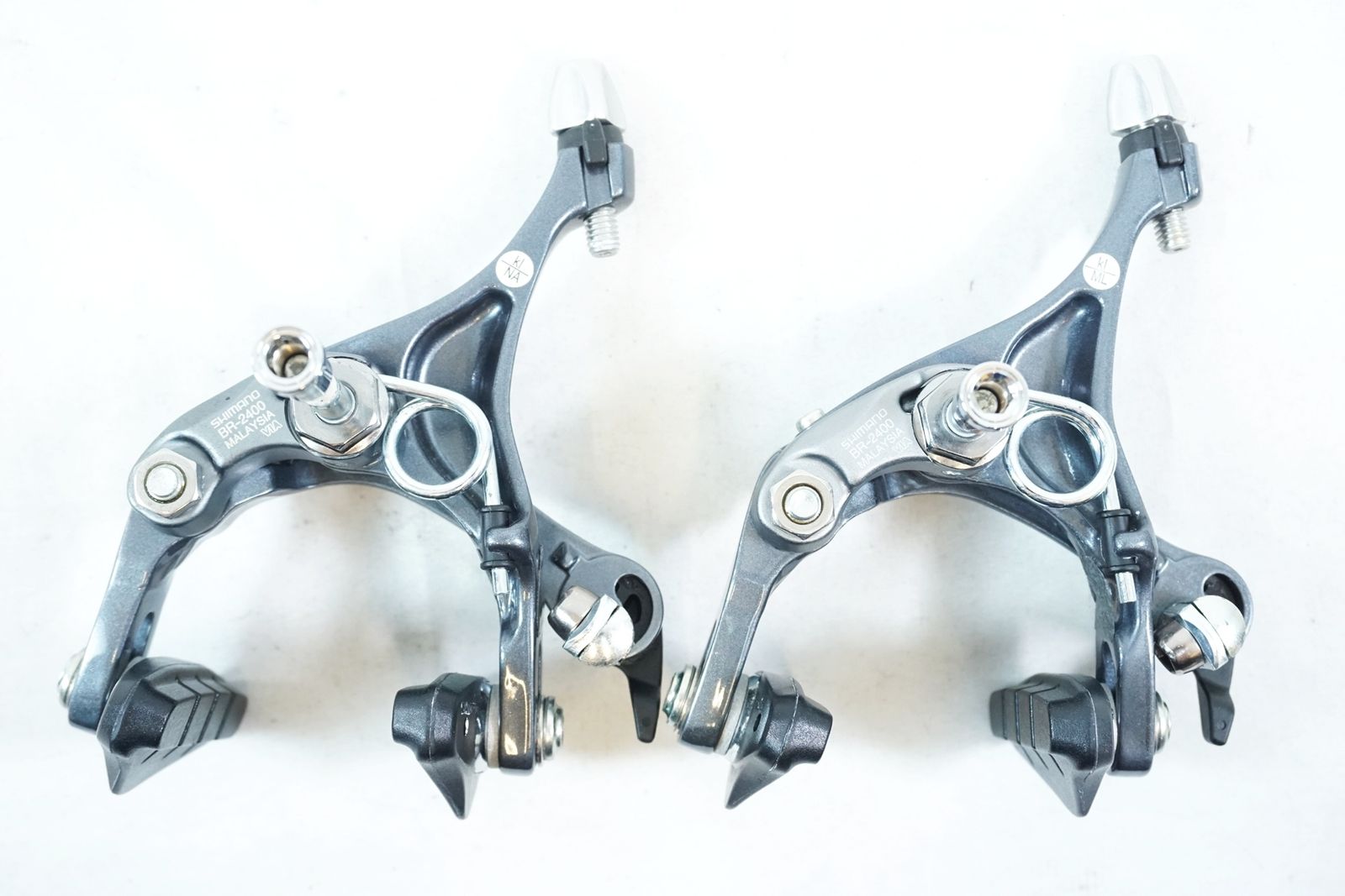 SHIMANO 「シマノ」 CLARIS BR-2400 キャリパーブレーキセット