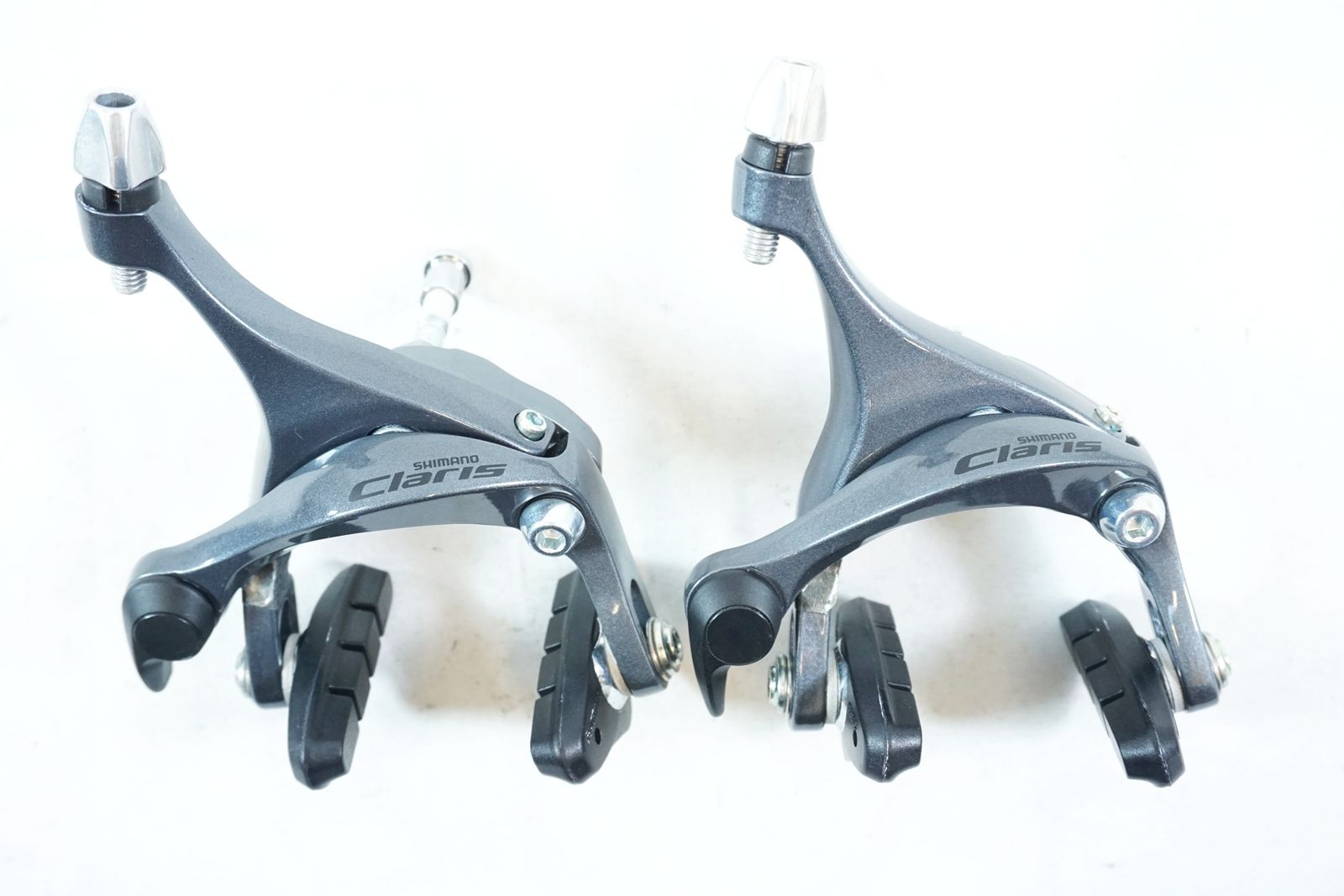 SHIMANO 「シマノ」 CLARIS BR-2400 キャリパーブレーキセット