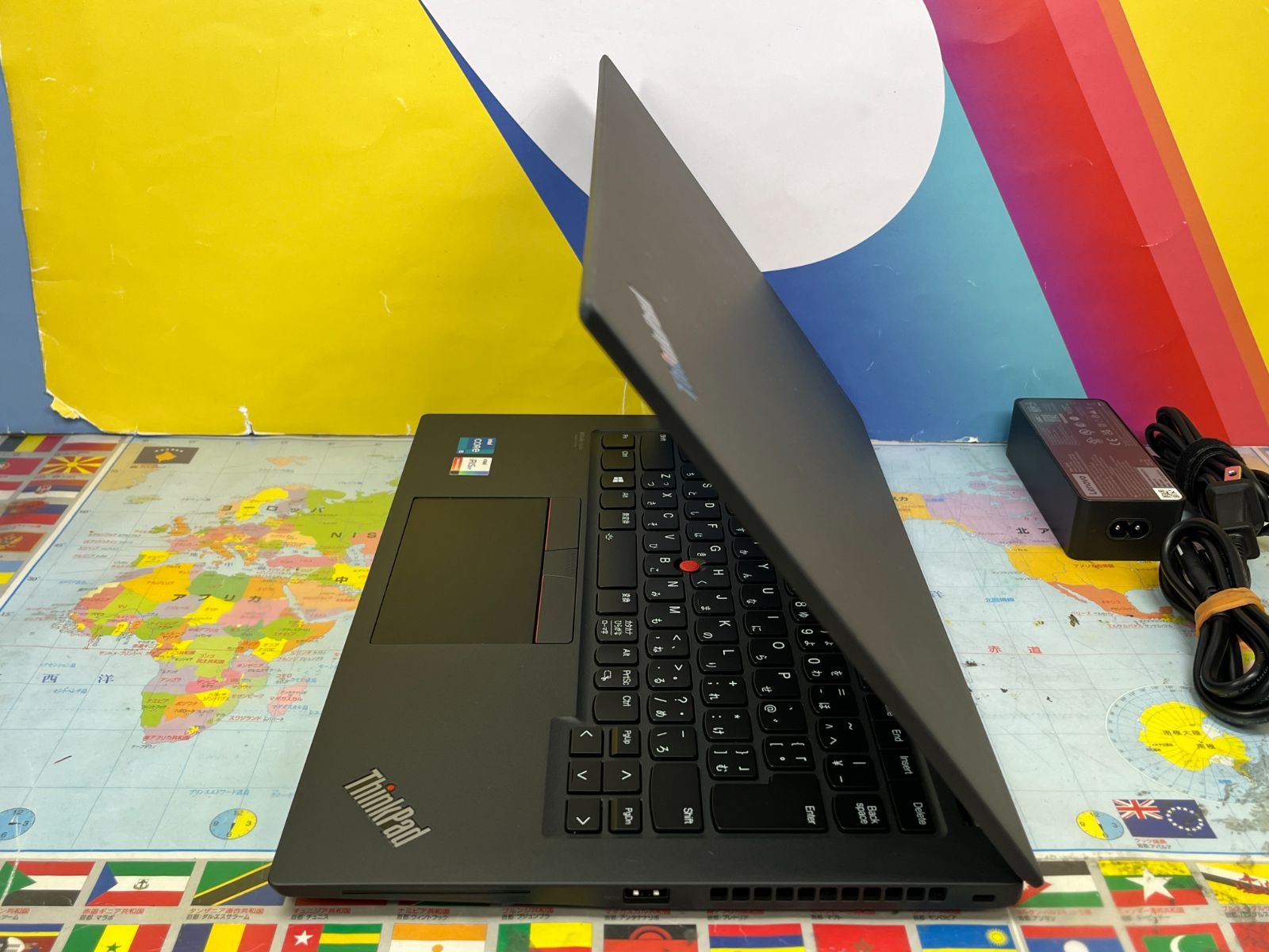 極美品 T14s Gen2 16GB/512GB レノボノートPC - メルカリ