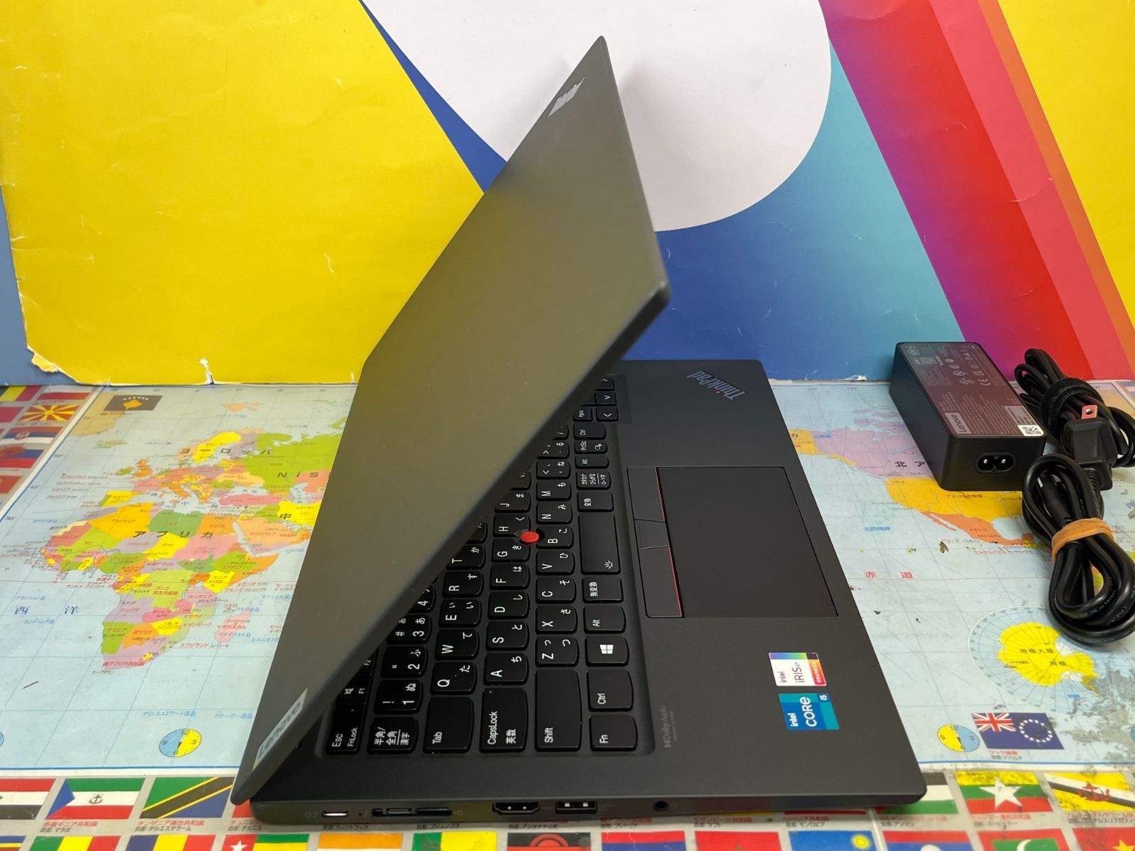 極美品 T14s Gen2 16GB/512GB レノボノートPC - メルカリ