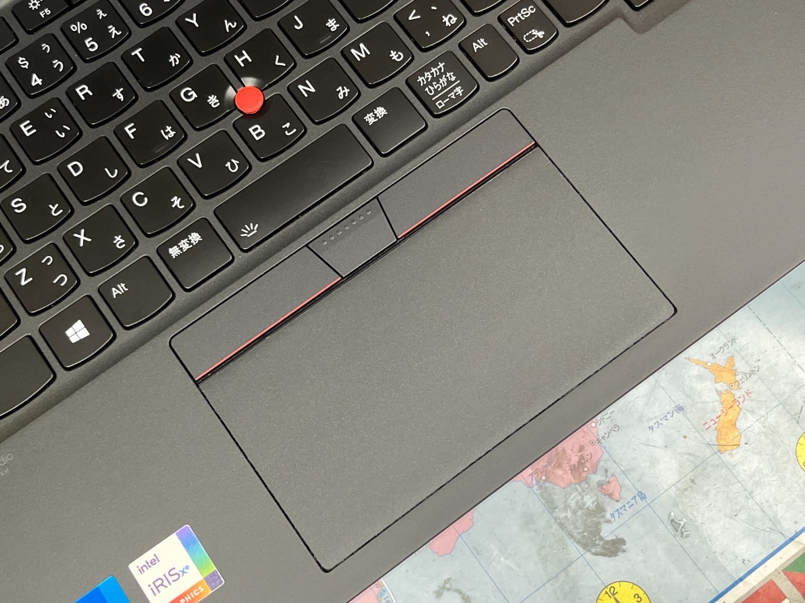 極美品 T14s Gen2 16GB/512GB レノボノートPC - メルカリ