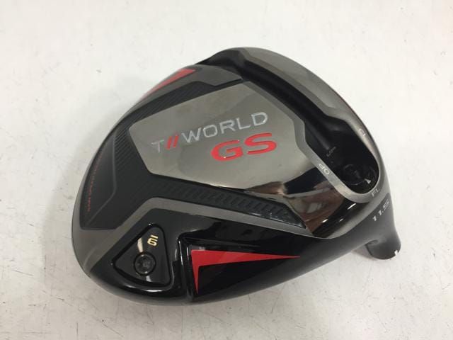【加古川店】 中古 HONMA | ホンマ ドライバー T//WORLD (2021) 1W 10.5 S 【427】 返品OK 【中古ゴルフクラブ】ホンマ T//WORLD GS ドライバー 2021 - 1W