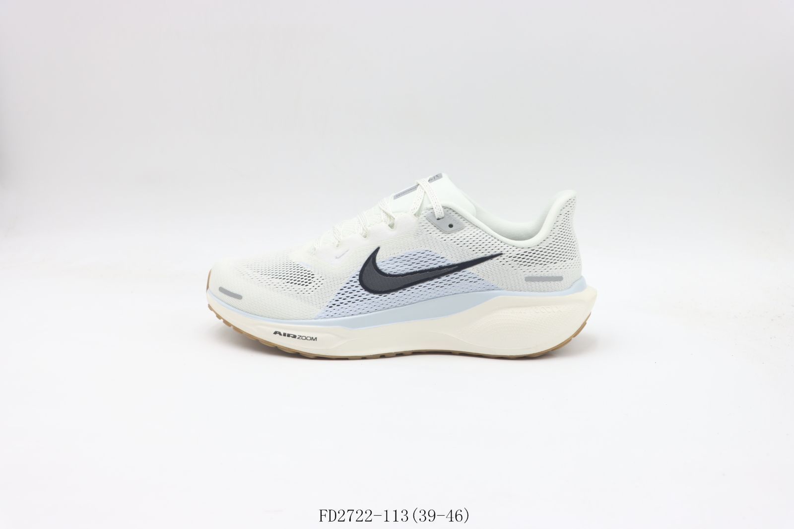 【今日特価】Nike ナイキ ランニングシューズ ホワイトブルー FD2722-113