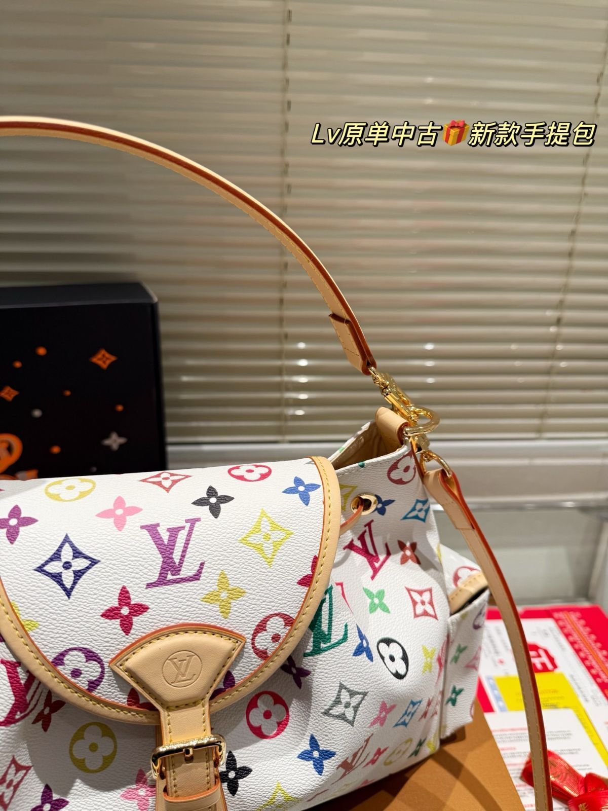 今日特価】Louis Vuitton 2025AW New Handbag ルイヴィトン 2025 秋冬 