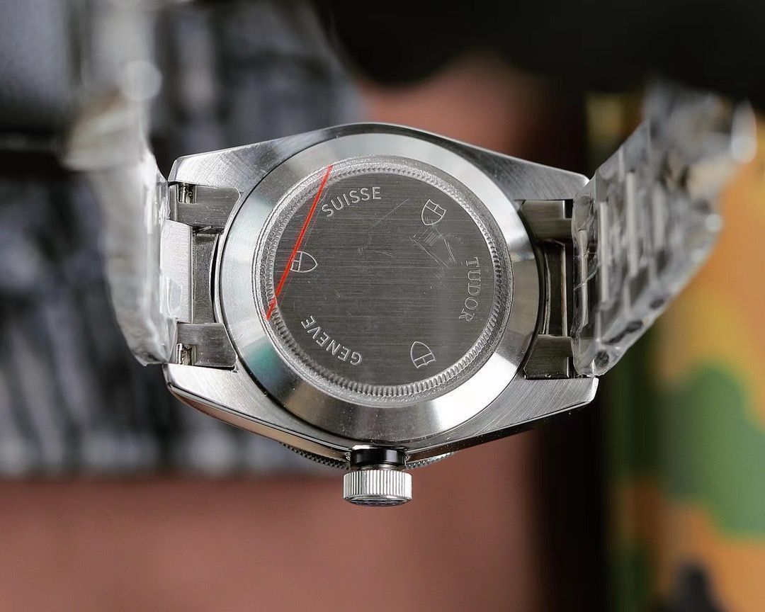 ご購入大歓迎です ?美品 TuDor 腕時計 自動巻き｜本日限定特価｜新品未使用-