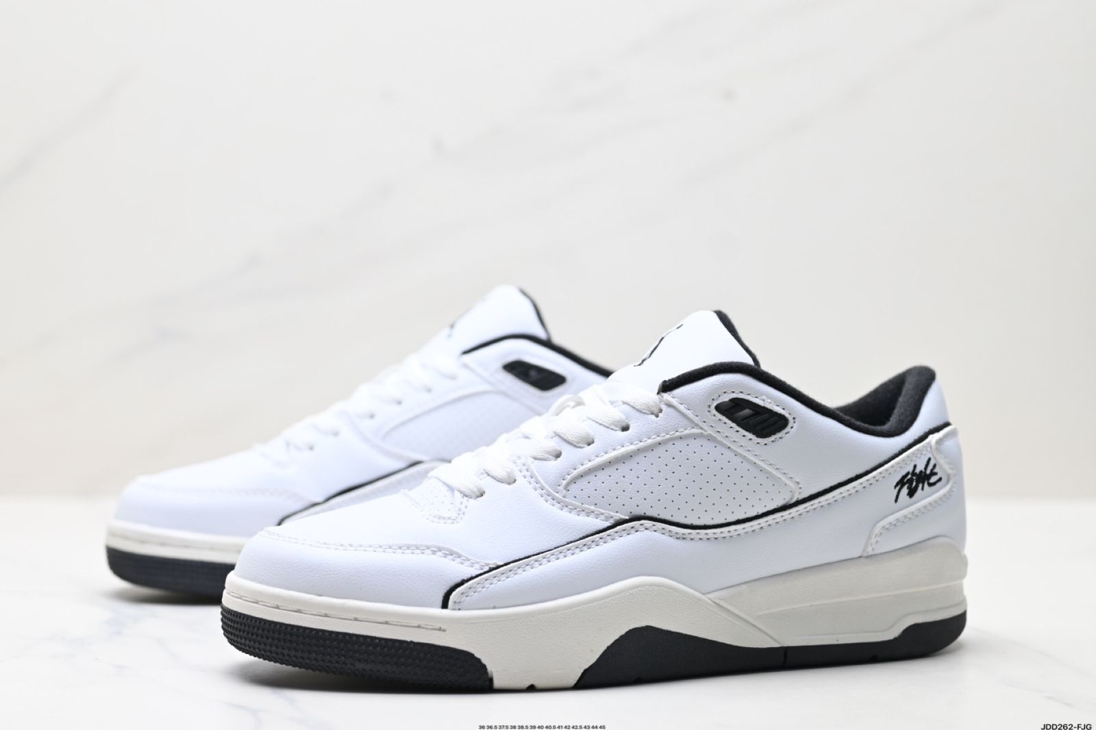 【今日特価】Who Decides War x Nike Jordan FLIGHT COURT ATE 送料無料 在庫限定セール価格！