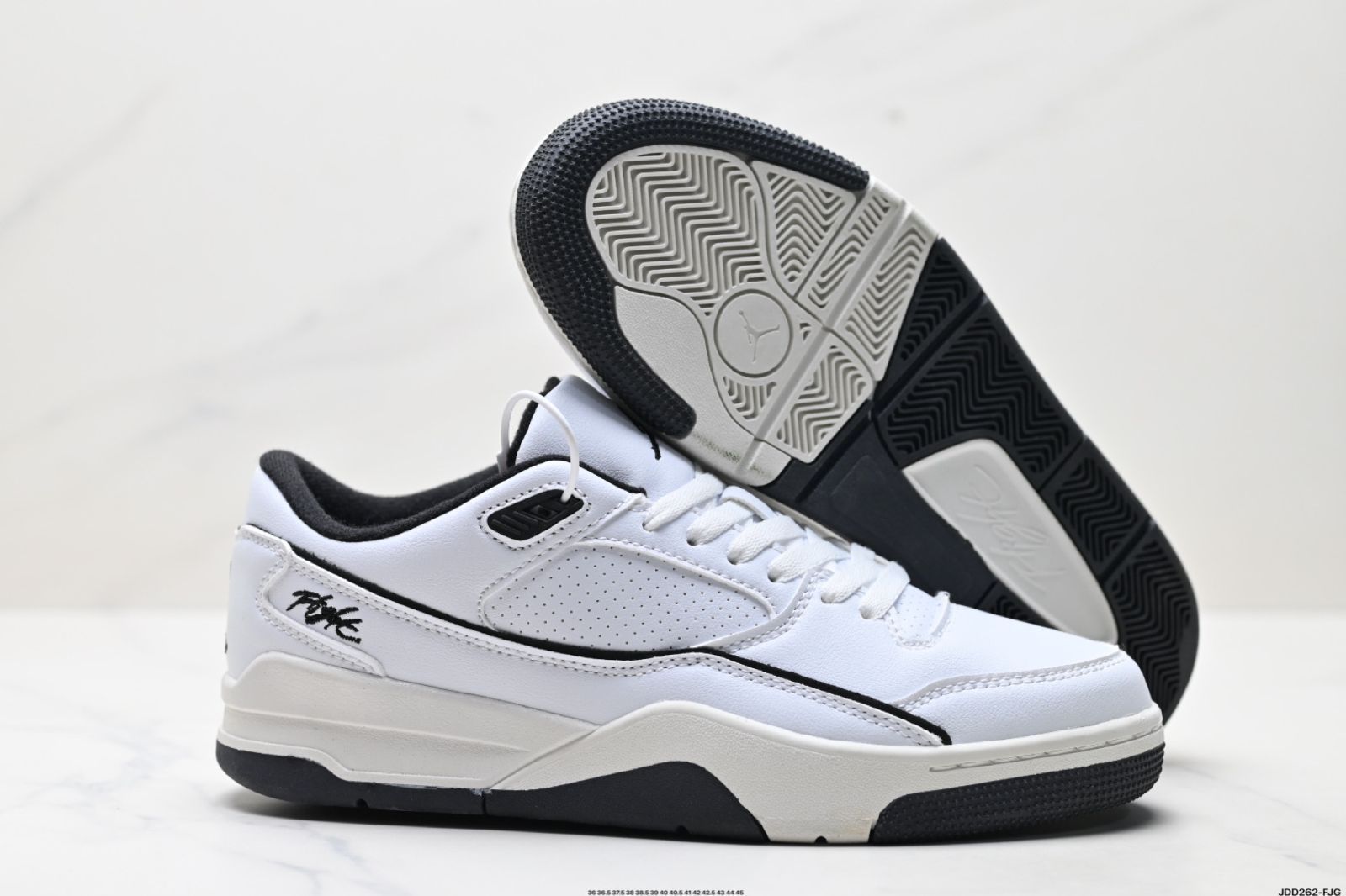 【今日特価】Who Decides War x Nike Jordan FLIGHT COURT ATE 送料無料 在庫限定セール価格！
