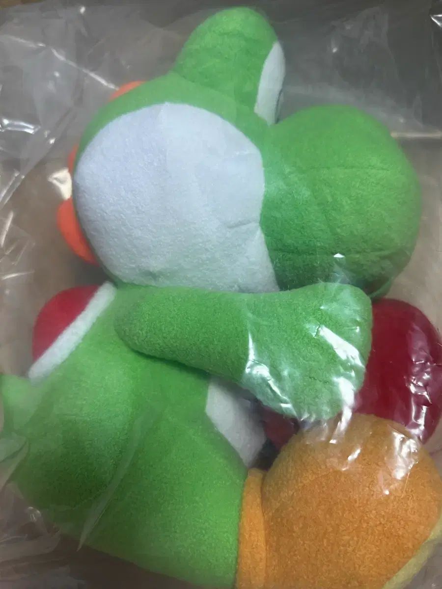ヨシ A賞 ぬいぐるみ