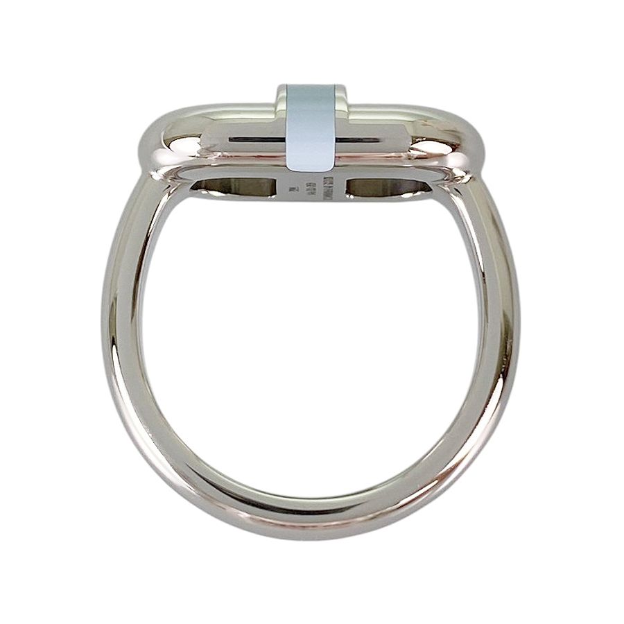 エルメス HERMES マイヨン SS 24号(64) リング fhb【中古】