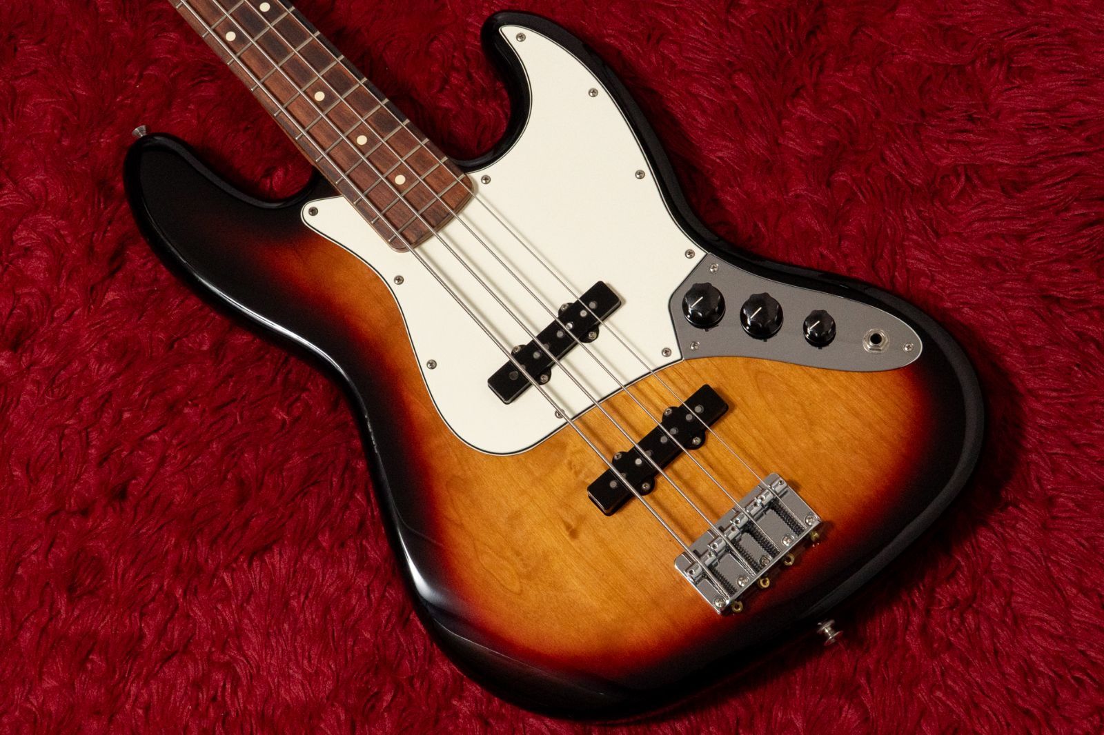 【used】Fender / Player Jazz Bass 3TS 2022 4.135kg #MX22118869【GIB横浜】エレキベース