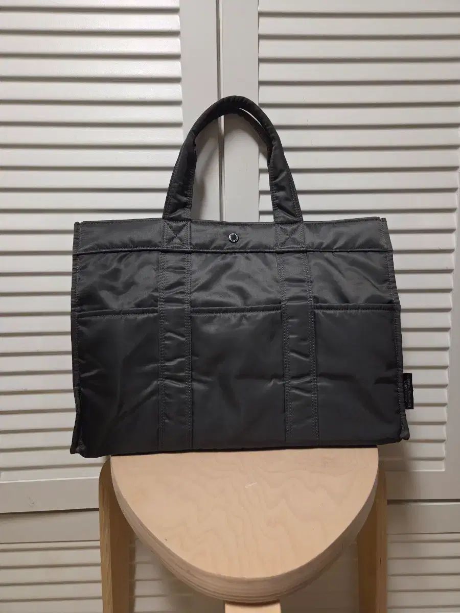 ナイロントートバッグ ma1 トートバッグ
