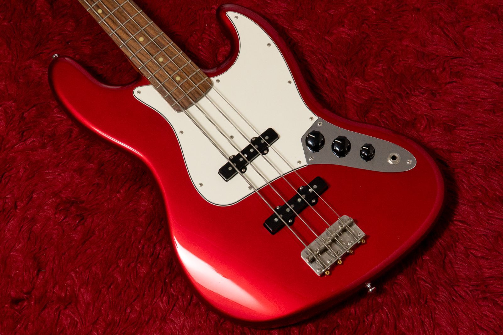 【used】Edwards / E-JB-130ALR 4.600kg #ED1531268【GIB横浜】エレキベース