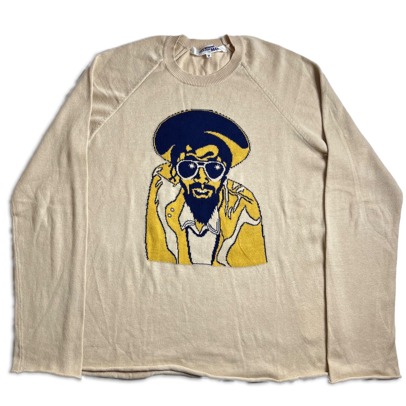 AD2002】JUNYA WATANABE COMME des GARCONS MAN 