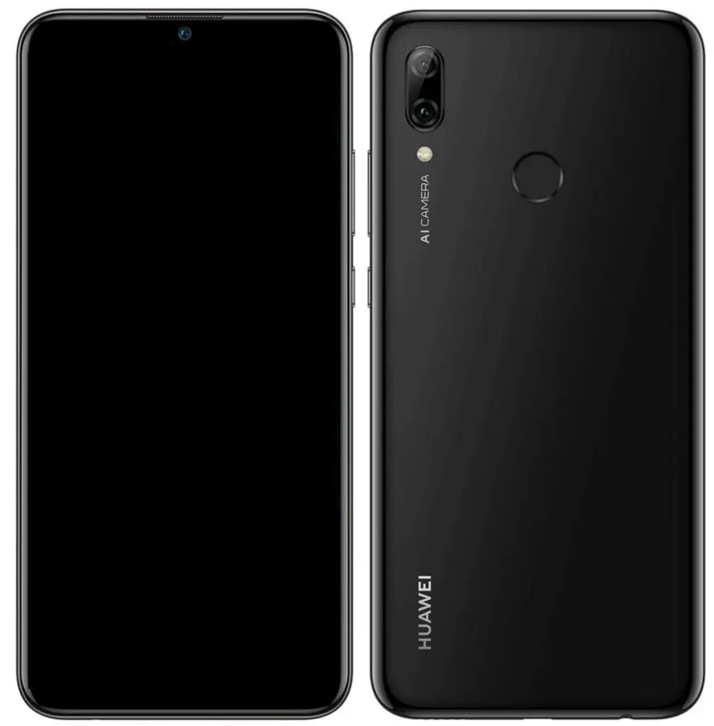 中古 HUAWEI nova lite 3 32GB BK [HWU35SKU] - メルカリ