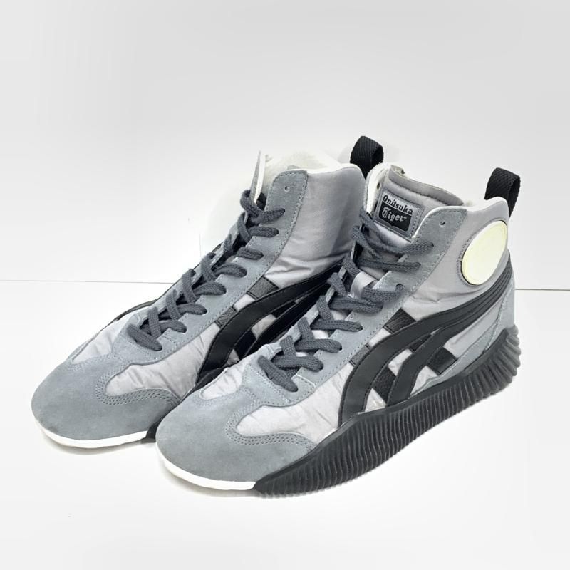 中古】 Onitsuka Tiger Acromount MT 
