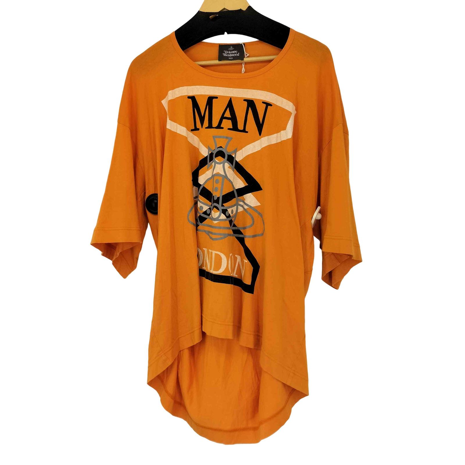 ヴィヴィアンウエストウッドマン Vivienne Westwood MAN オーブ