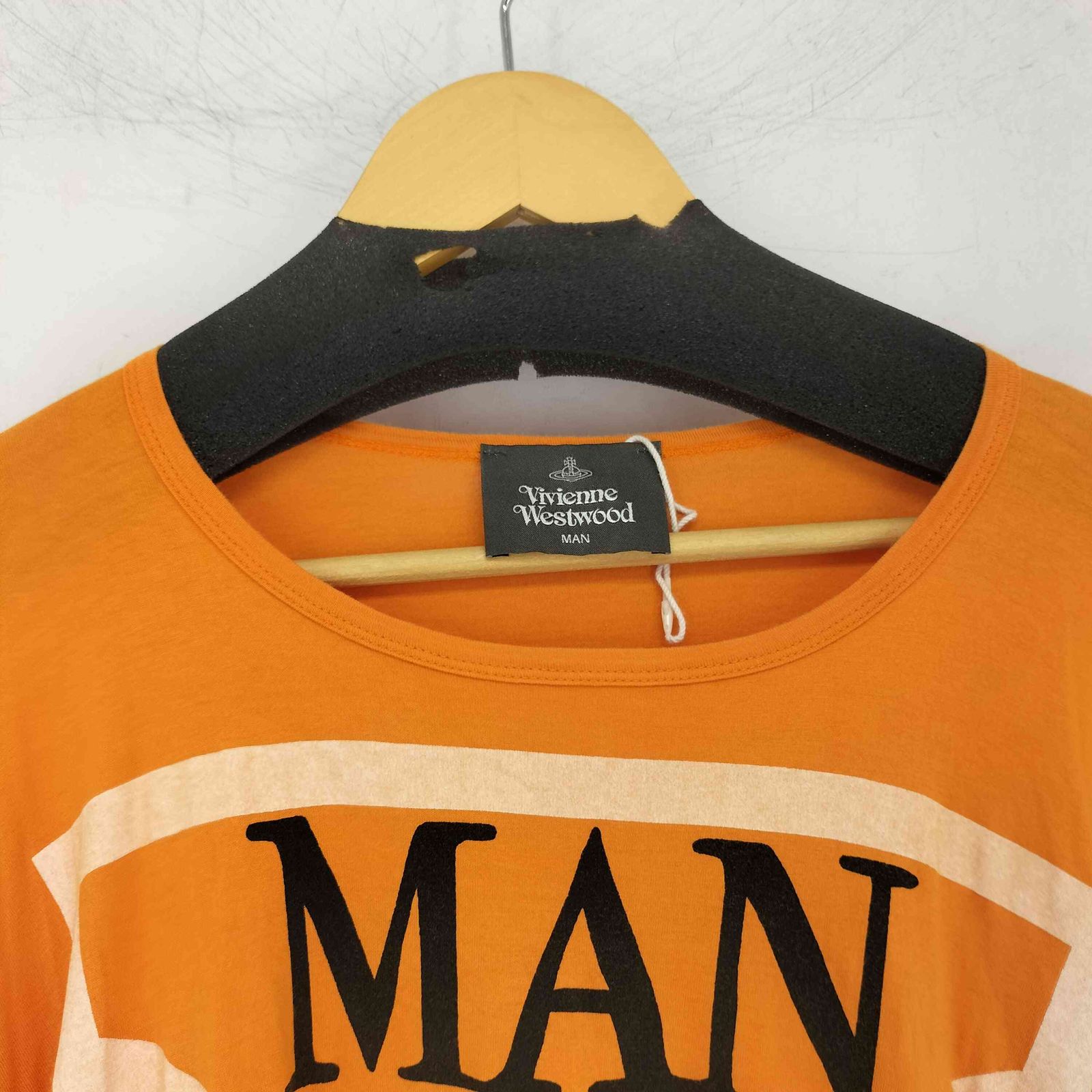ヴィヴィアンウエストウッドマン Vivienne Westwood MAN オーブ