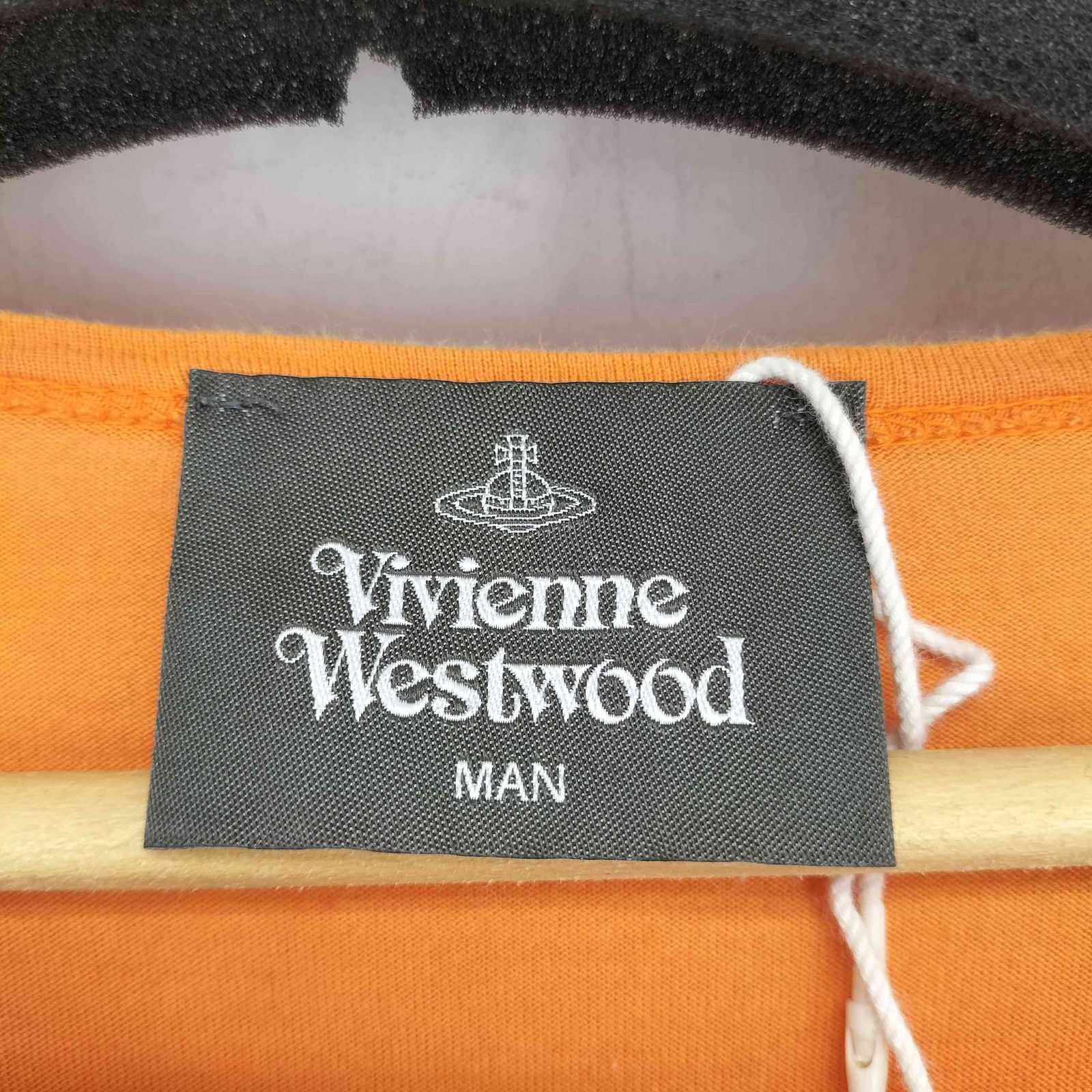 ヴィヴィアンウエストウッドマン Vivienne Westwood MAN オーブ