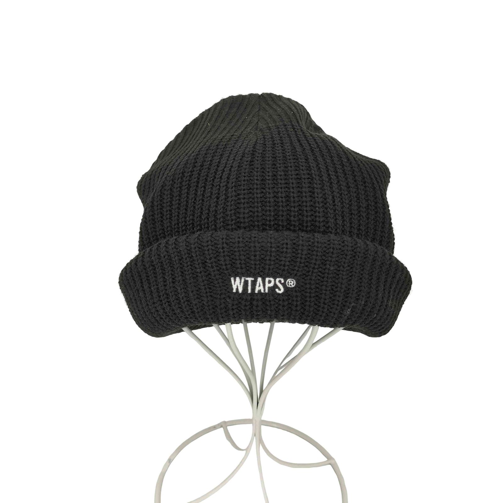 ダブルタップス WTAPS Beanie / Acrylic メンズ FREE - メルカリ