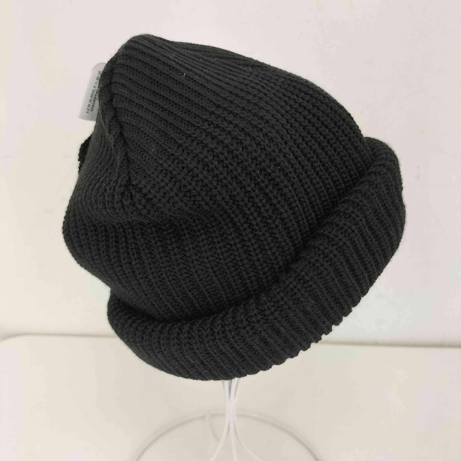 ダブルタップス WTAPS Beanie / Acrylic メンズ FREE - メルカリ