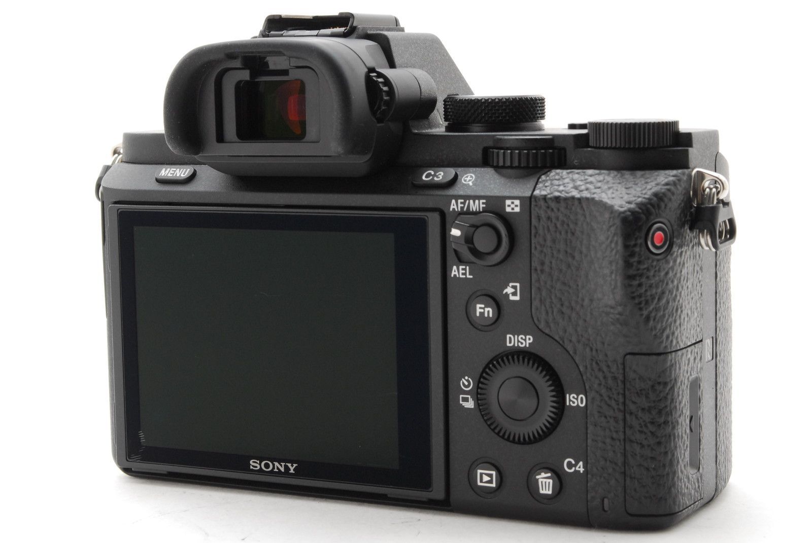 シャッターカウント2105【美品】SONY ソニー Alpha a7 II ILCE-7M2