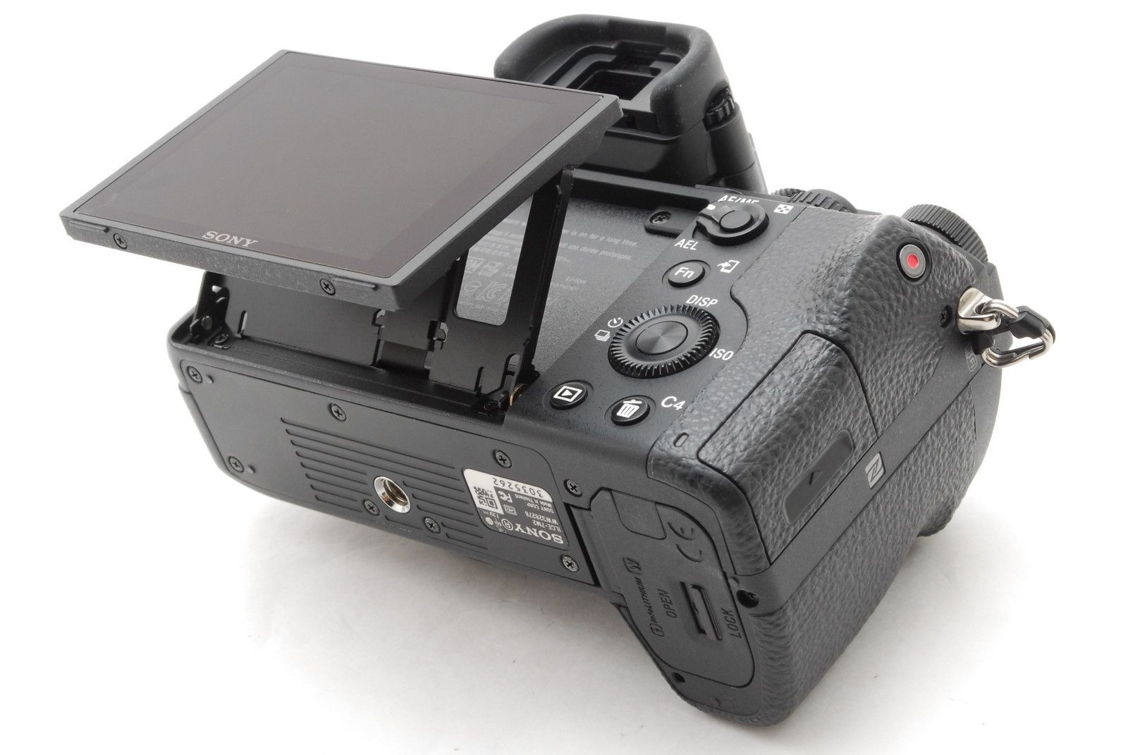 シャッターカウント2105【美品】SONY ソニー Alpha a7 II ILCE-7M2