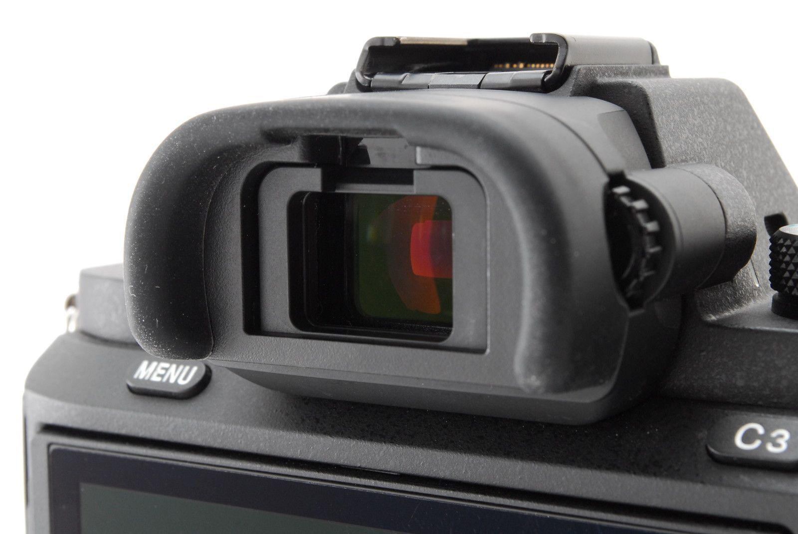 シャッターカウント2105【美品】SONY ソニー Alpha a7 II ILCE-7M2