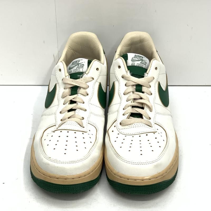 中古】NIKE Women's Air Force 1 Low 