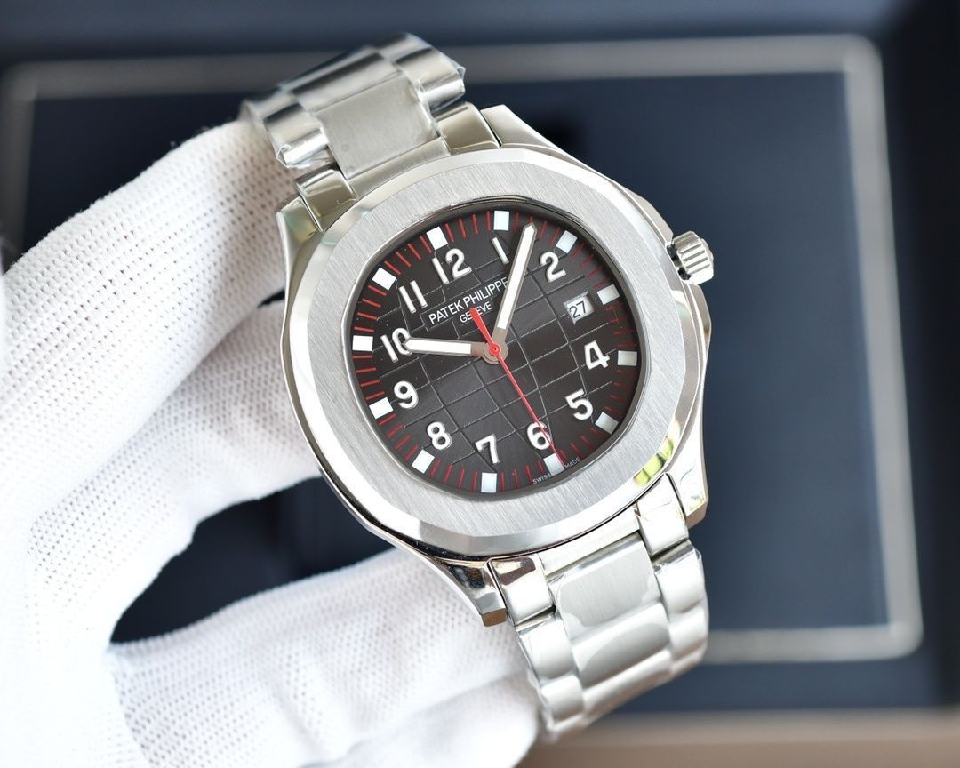 高品質パテックフィリップ アクアノート5167R-001 自動巻