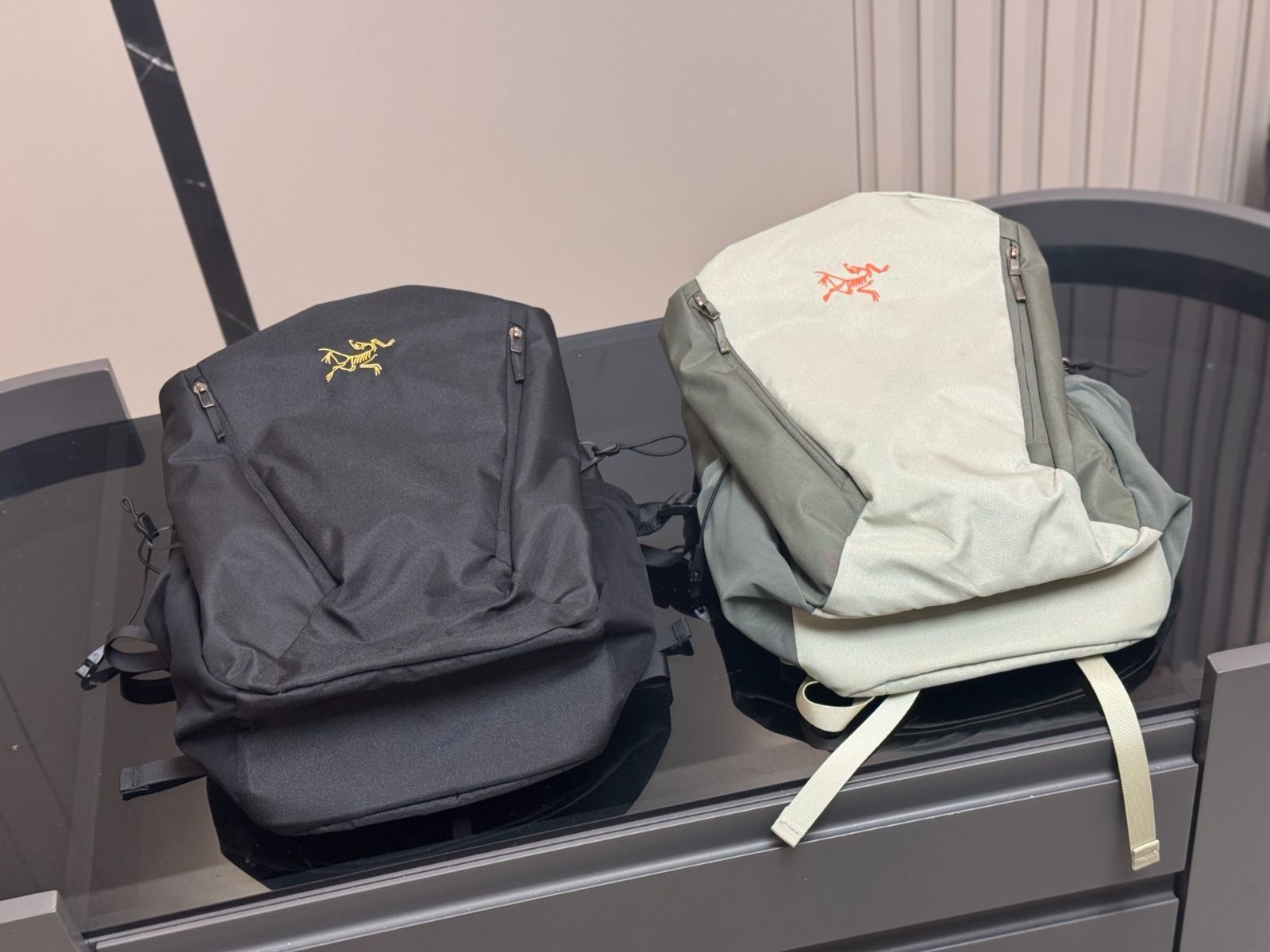 【今日特価】Arc'teryx MANTIS 26 Backpack アークテリックス マンティス 26 バックパック