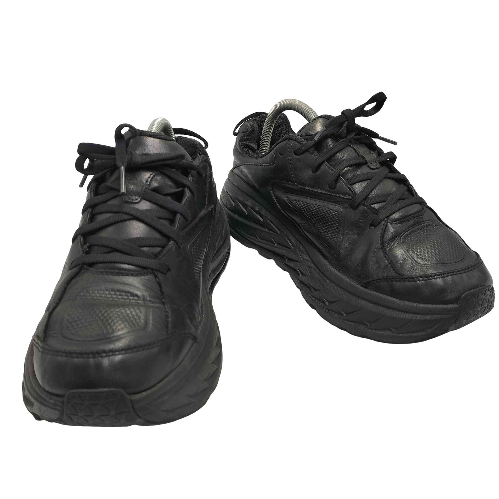 ホカオネオネ HOKA ONE ONE BONDI LTR WIDE メンズ JPN：27 - メルカリ