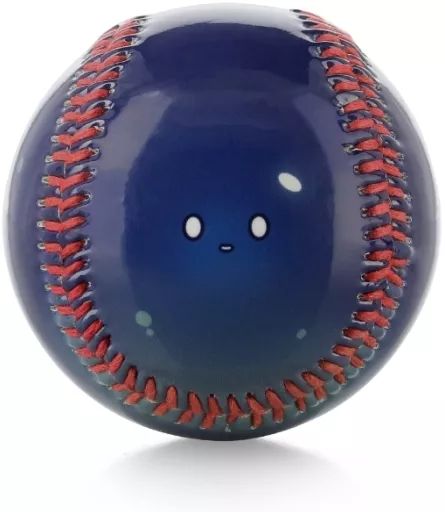 【中古】雑貨 ナービィ 野球ボール 「ヘブンバーンズレッド」