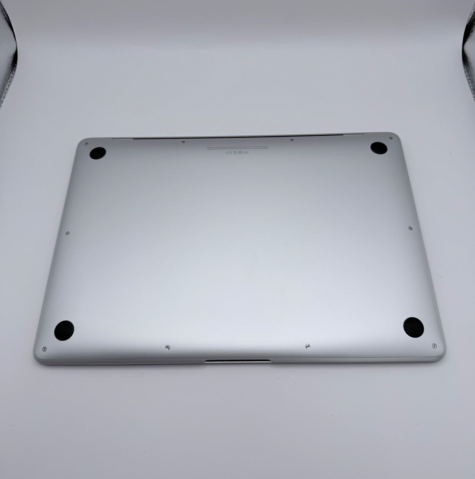 美品A】MacBook Air M1 16GB 256GB 91% - メルカリ