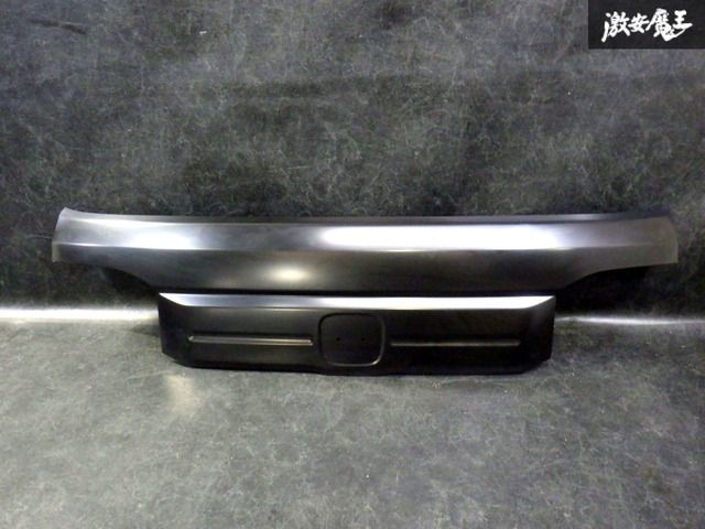 【未使用！ 即発送！】ホンダ 純正 HA8 HA9 アクティトラック アクティ トラック ボンネット フード パネル 未塗装 60100-TP8-J00ZZ