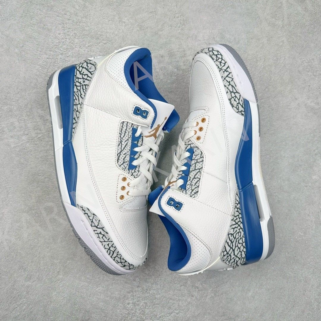 NIKE ナイキ エアジョーダン3 レトロOG 