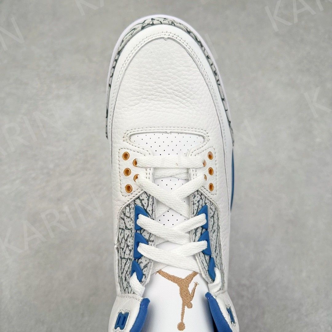 NIKE ナイキ エアジョーダン3 レトロOG 
