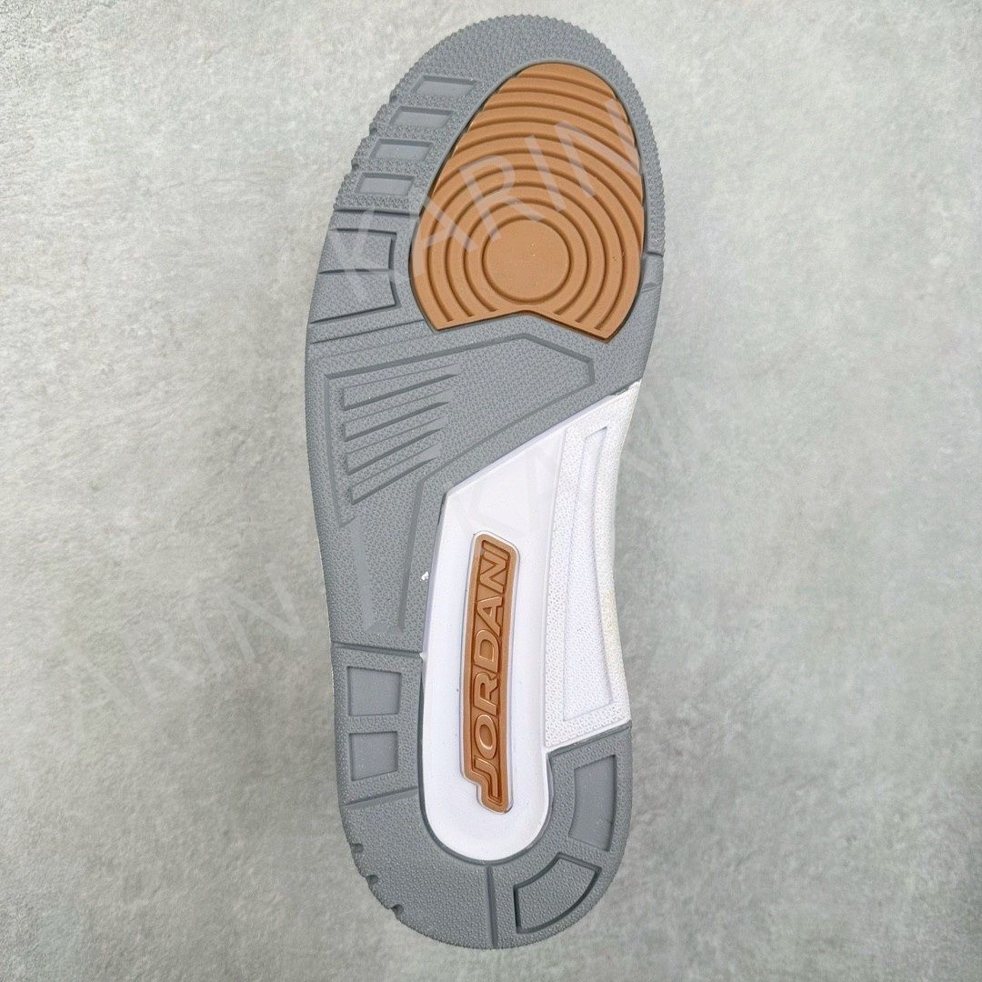 NIKE ナイキ エアジョーダン3 レトロOG 