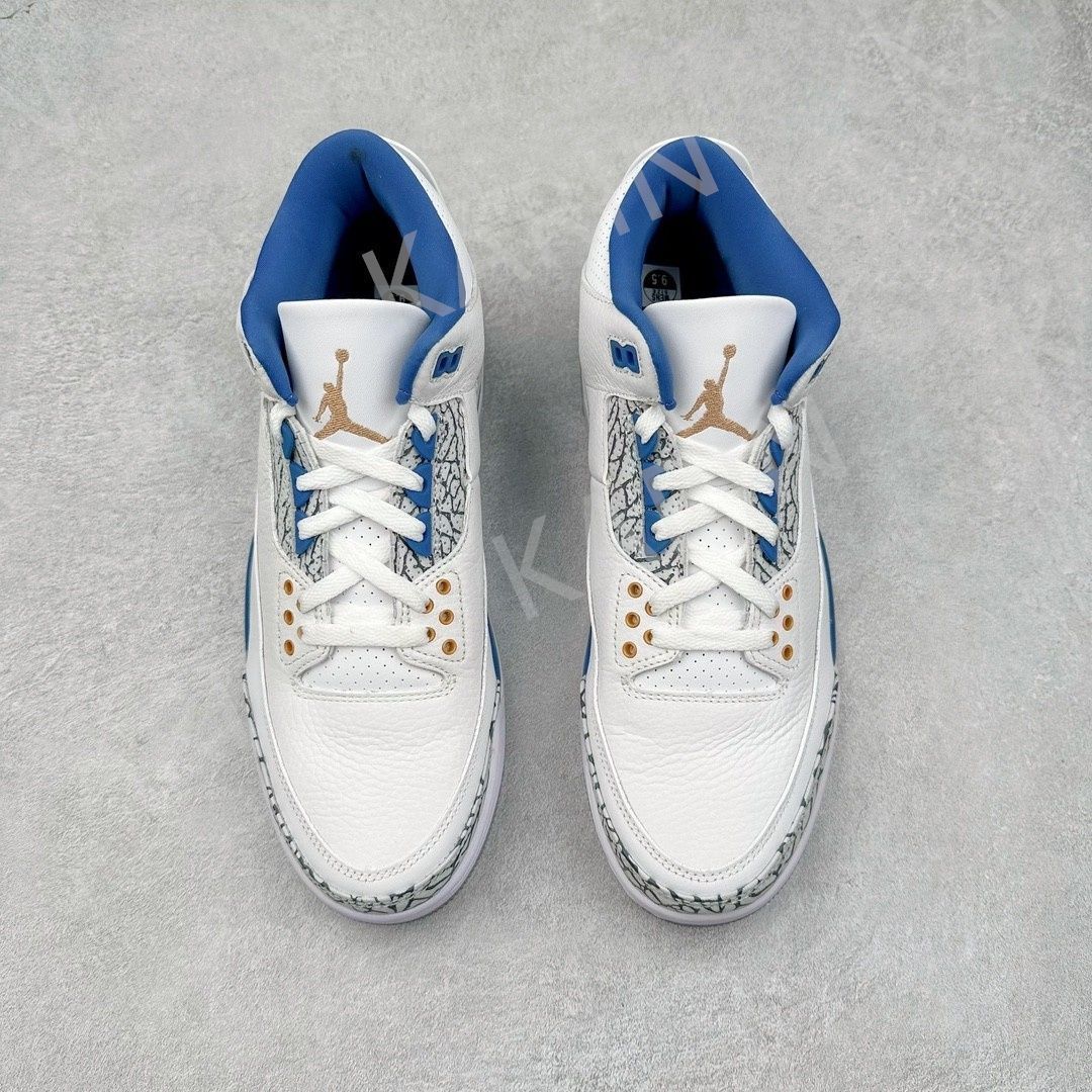 NIKE ナイキ エアジョーダン3 レトロOG 