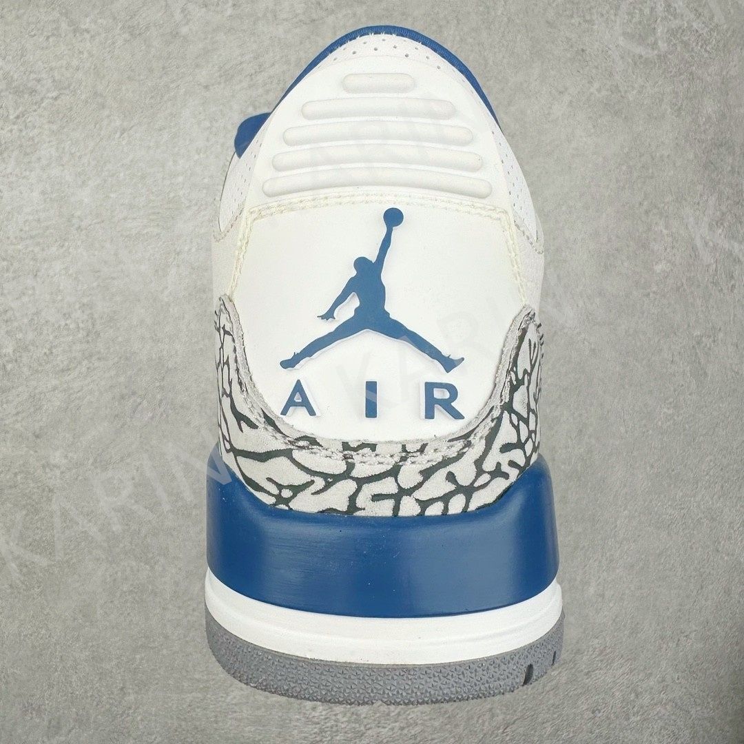 NIKE ナイキ エアジョーダン3 レトロOG 